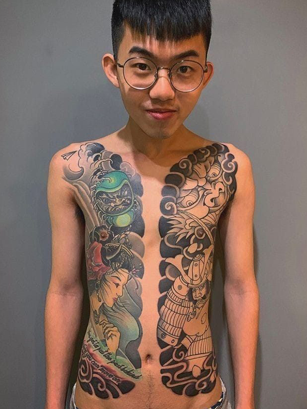 8